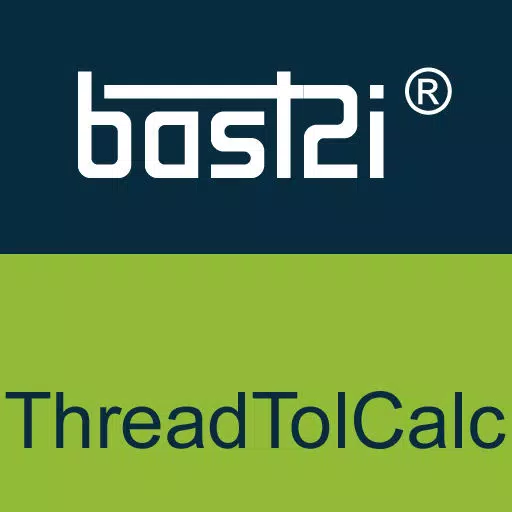 Thread Tolerance Calculator Thread Tolerance Calculator