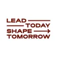 Lead Today. Shape Tomorrow.