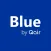 Blue by Qair