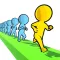 Follow Run