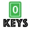 Keys 100