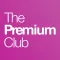 The Premium Club at 3Arena
