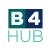 B4 Hub