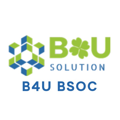 B4U BSOC B4U BSOC