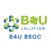 B4U BSOC