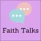 Faith Talks-Christian Chat App