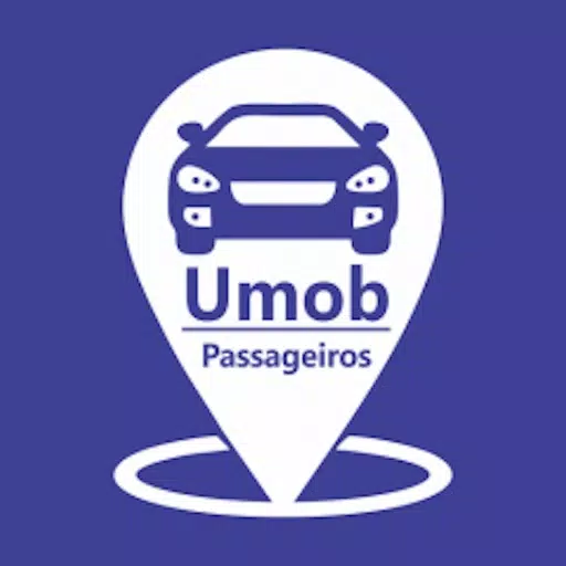 UMOB - Passageiros UMOB - Passageiros