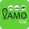 VAMO Uai - Passageiros