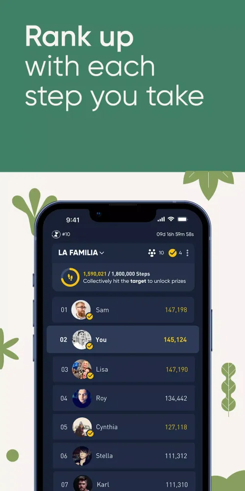BAADR Screenshots