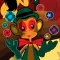 ABC & 123 Monkey Learning