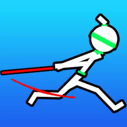 Amazing Stickman Ninja Amazing Stickman Ninja