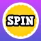 Spin, Rotate, and Twist