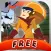 Super Monkey Learning Game Free: For Preschool, Kindergarden, & Kids learn basic words with speaker and pictures