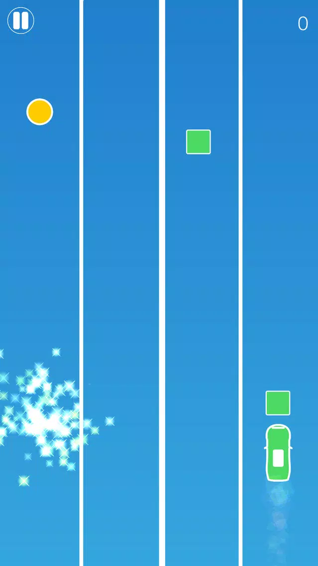 Bumpin 2 Cars Screenshots