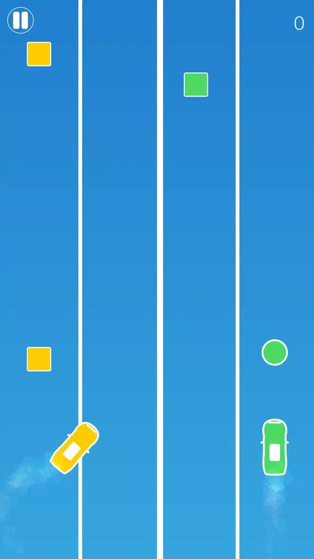 Bumpin 2 Cars Screenshots