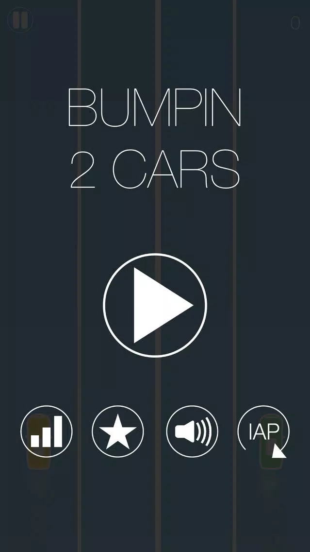 Bumpin 2 Cars Screenshots