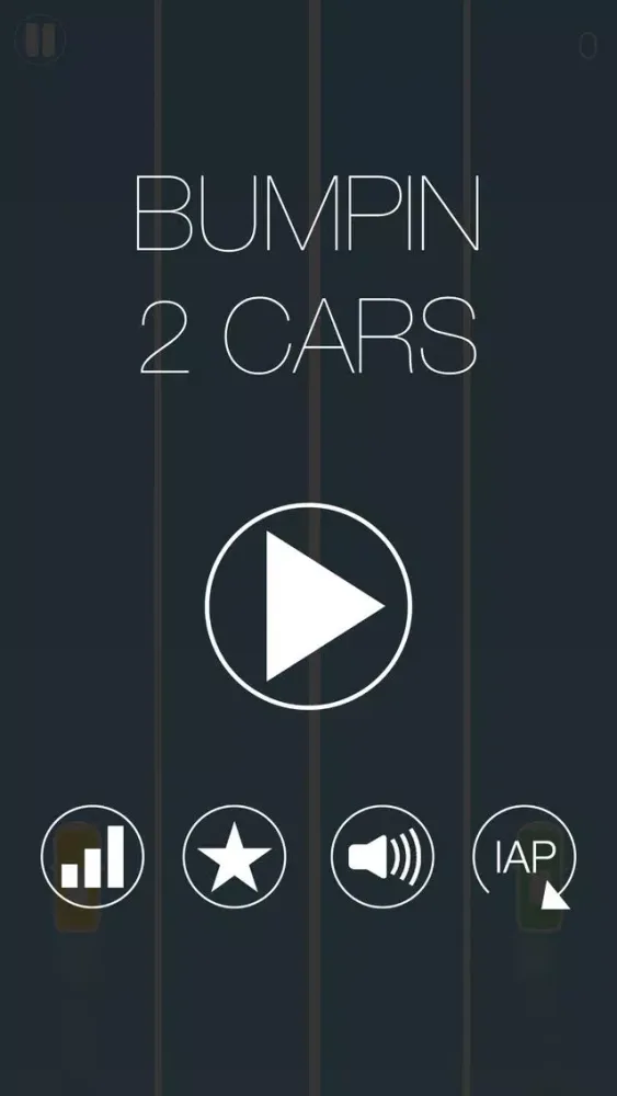 Bumpin 2 Cars Screenshots