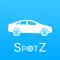 SpotZ: Find Parking Nearby