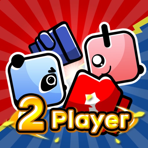 2 Player Games - PKKP 2 Player Games - PKKP