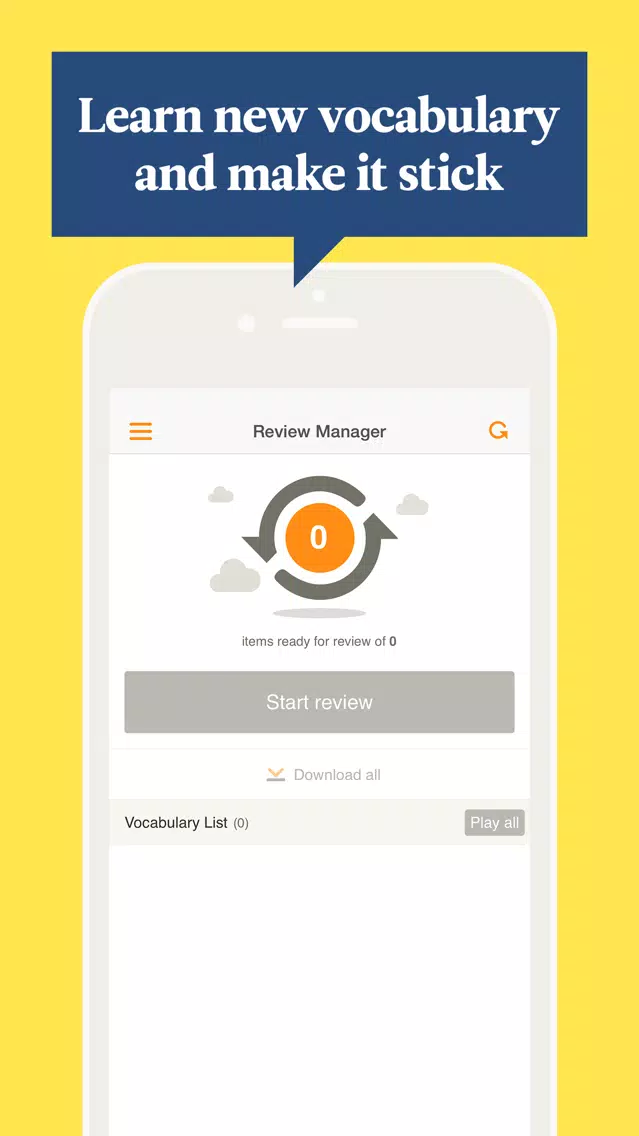 Babbel – Learn German Screenshots