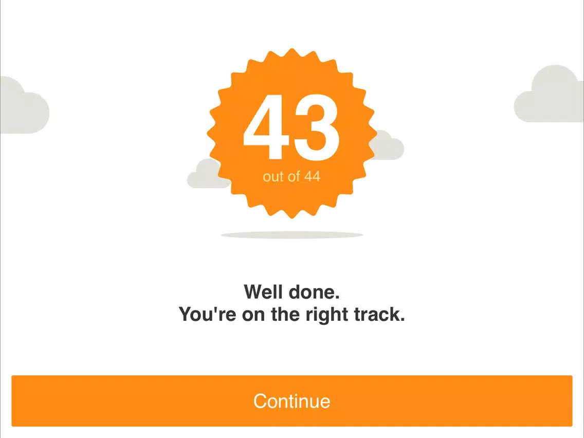 Babbel – Learn Norwegian iPad Screenshots