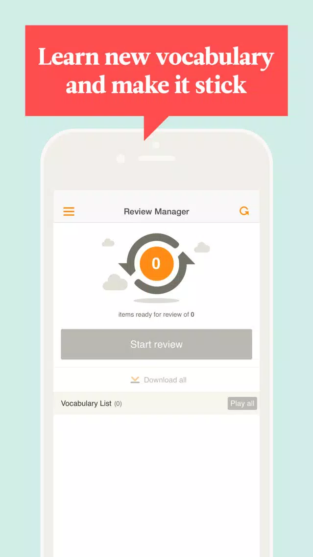 Babbel – Learn Norwegian Screenshots