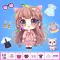 Baby Chibi Doll Makeover Games