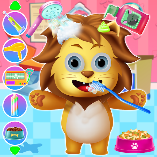 Pets Dental & Daycare Nursery