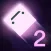 Sweepy cube