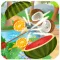 Bow Fruit - Archery Shoot