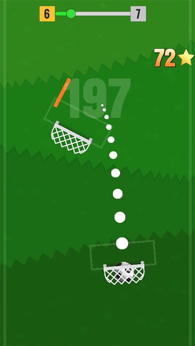Ball Shot Soccer Screenshots