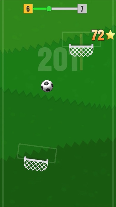 Ball Shot Soccer Screenshots