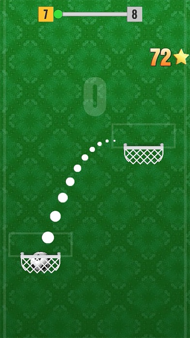 Ball Shot Soccer Screenshots