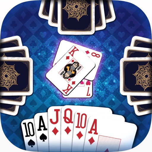 Baloot Royale - بلوت رويال Baloot Royale - بلوت رويال