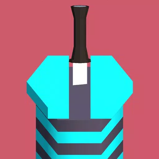Knife vs Stack Knife vs Stack