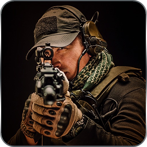 Sniper Critical Shoot Sniper Critical Shoot