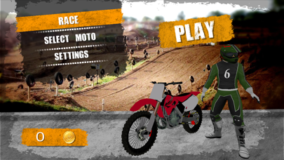 X Speed Moto Racing Screenshots