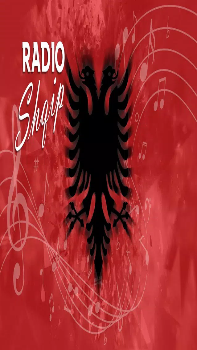 Radio Shqip Screenshots