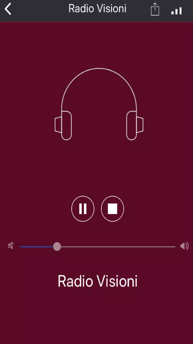 Radio Shqip Screenshots