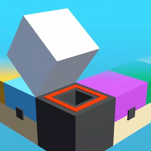Happy Rolling Blocks