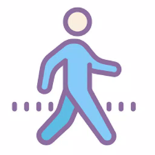 Measure MyStride Measure MyStride