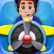Baby Airport Adventure Game