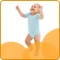 Baby's Motor Milestones