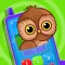 Baby Phone: Kids Music Games