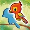 Baby Puzzle - 2-4 year olds