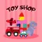 Toy shop online