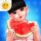 Baby Aadhya Daily Activities
