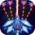 Galaxy Shooter To Alien Attack