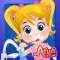 Baby Arya Good Morning