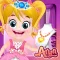 Baby Party Dress Up